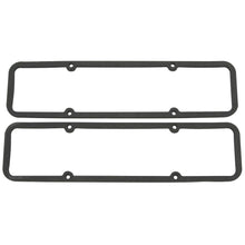 Edelbrock Gasket SBC Valve cvr - 7549