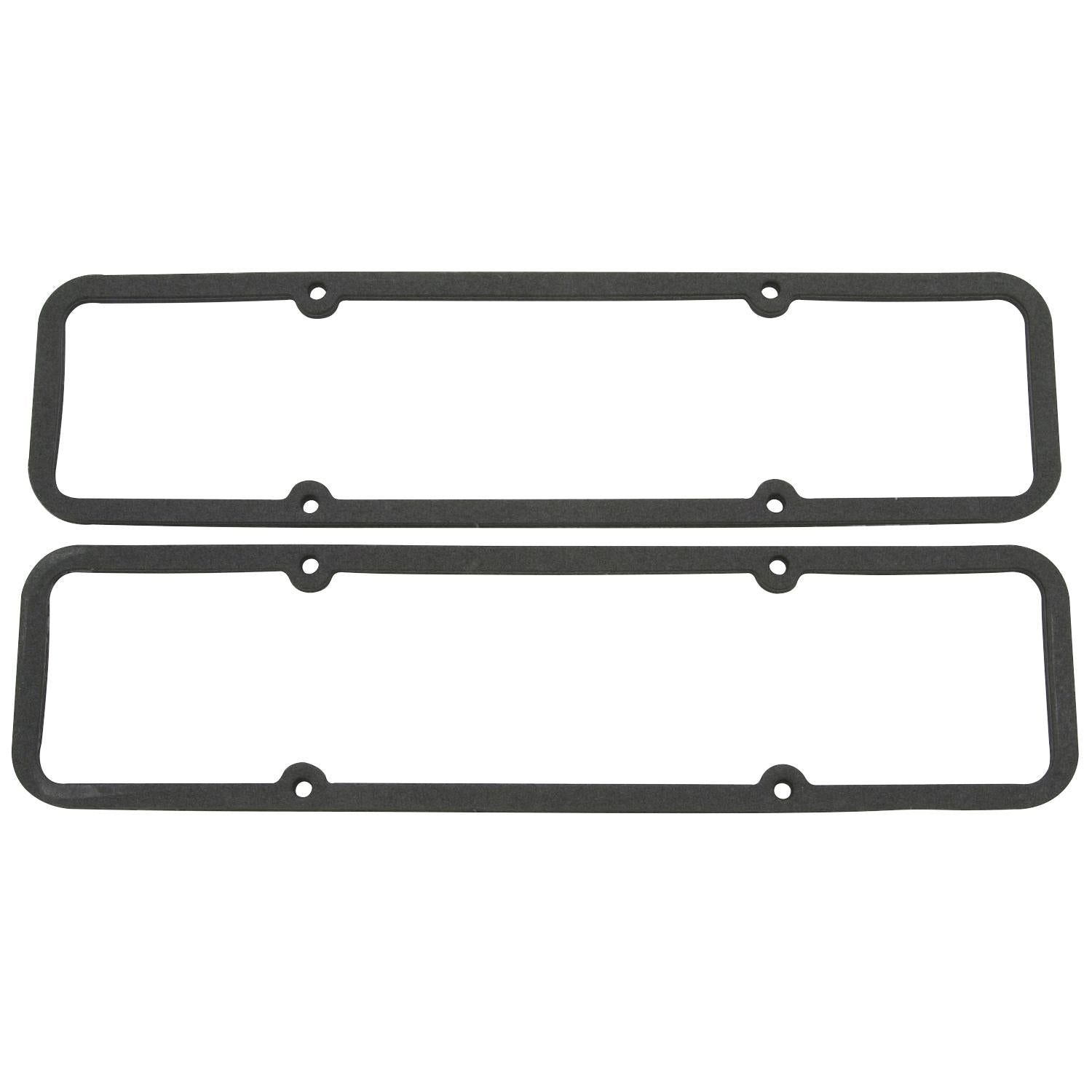 Edelbrock Gasket SBC Valve cvr - 7549