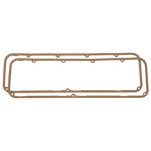 Edelbrock Gasket BBC Valve Cvr - 7559