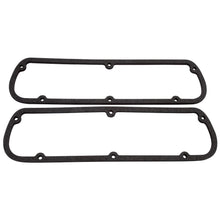 Edelbrock Gasket SBF Valve cvr - 7560