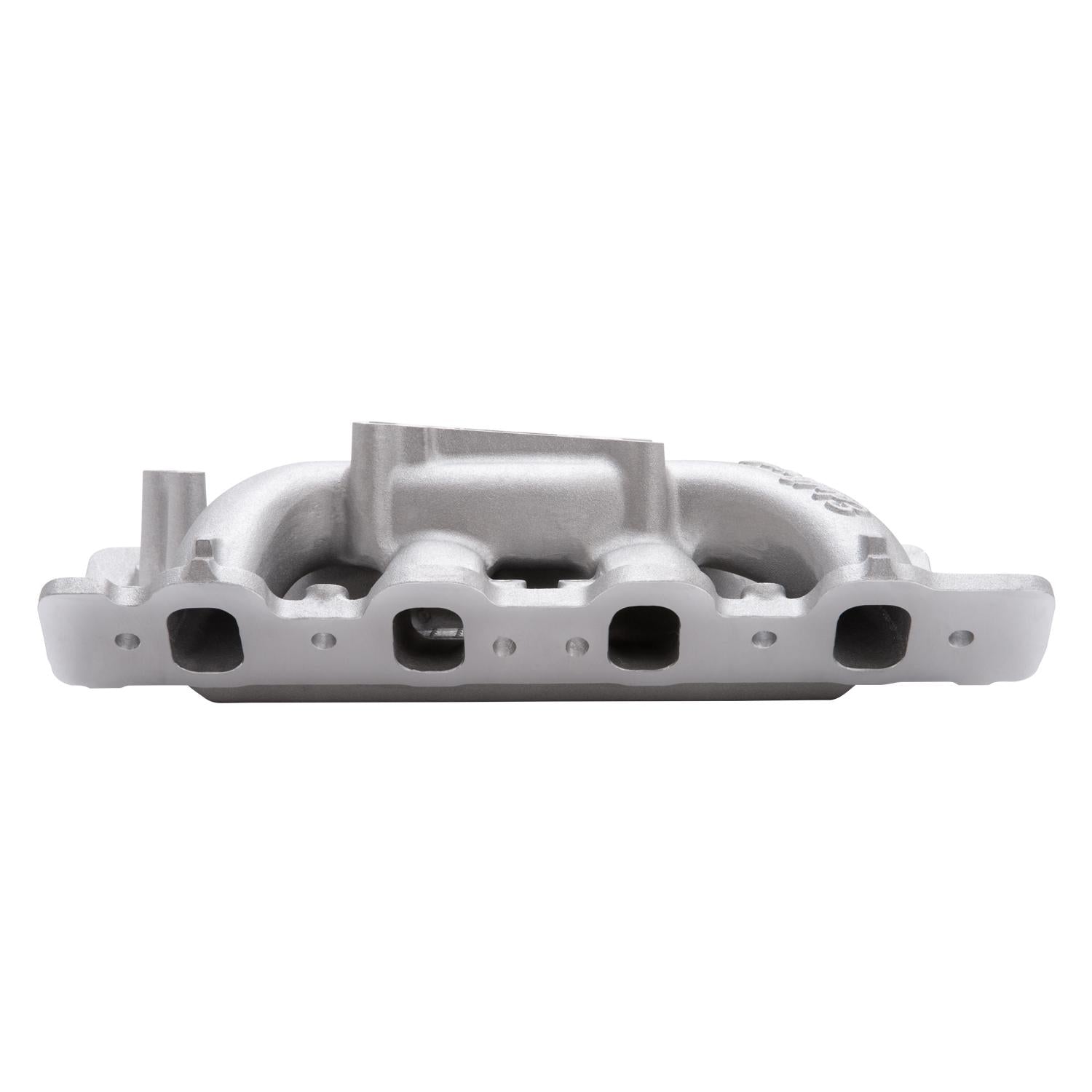 Edelbrock RPM Air-Gap 351C 2V Intake Manifold (1981-1986 DeTomaso Pantera) - 7564