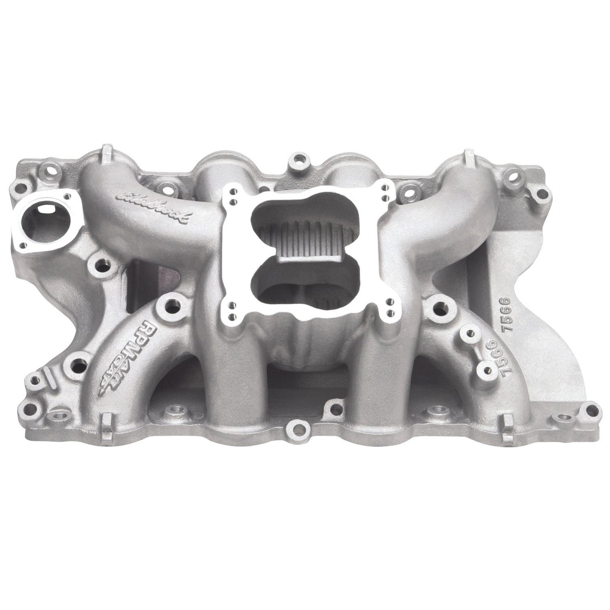 Edelbrock RPM Air Gap 460 Ford Intake Manifold - 7566