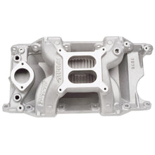 Edelbrock RPM Air-Gap 340-360 Intake Manifold - 7576