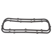 Edelbrock Gasket BBChevy Valve cvr - 7580