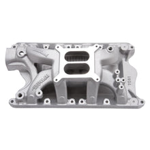 Edelbrock RPM Air-Gap 351W 9.5 Ford Intake Manifld - 7581