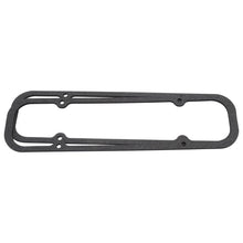 Edelbrock Gasket BBPontiac Valve cvr - 7590
