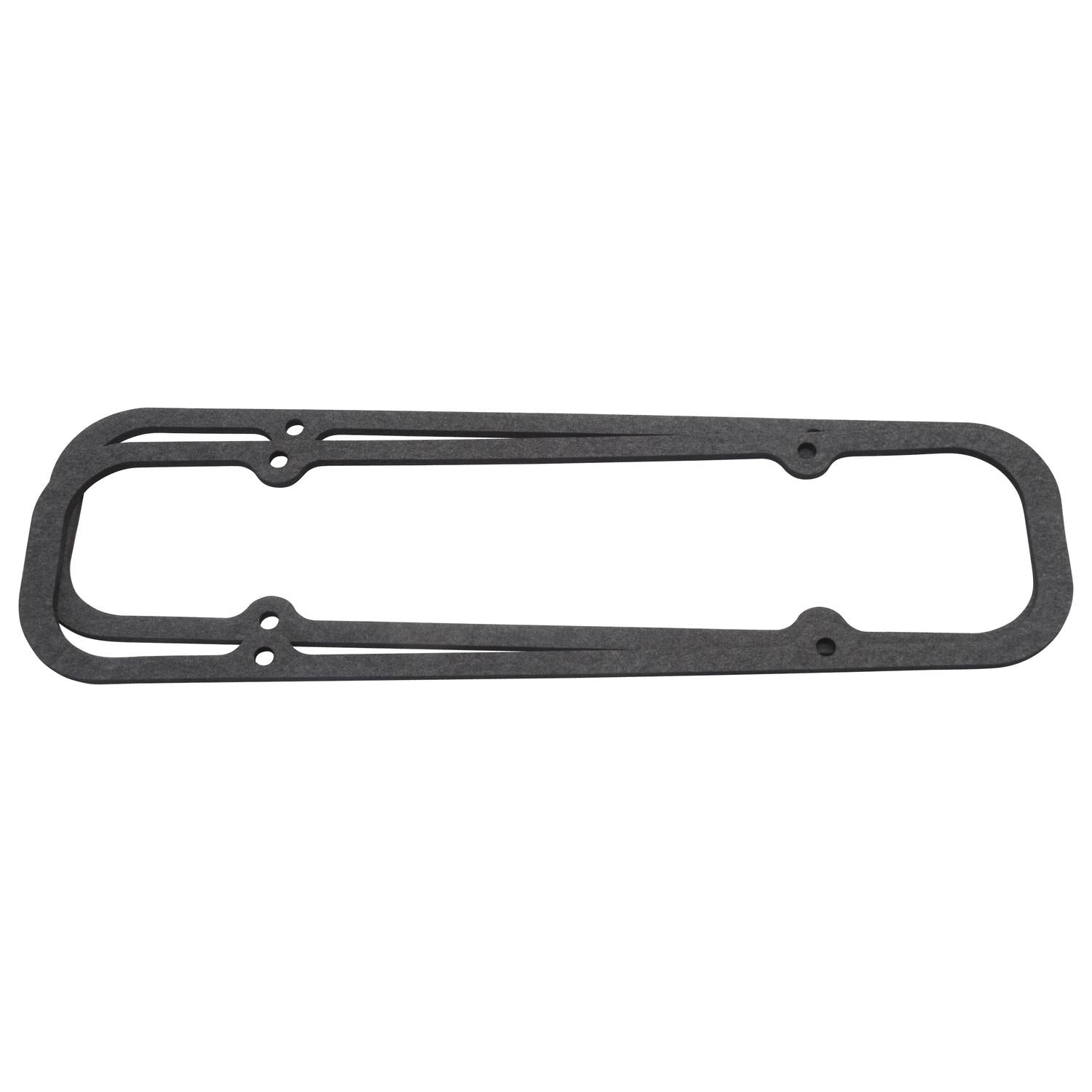 Edelbrock Gasket BBPontiac Valve cvr - 7590