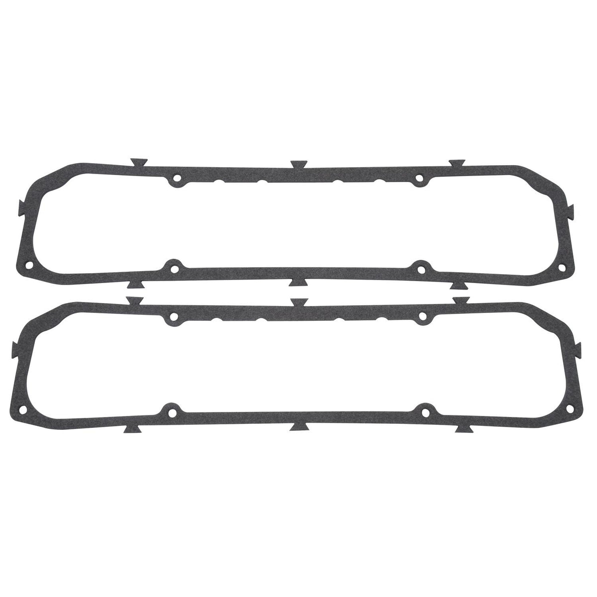 Edelbrock Gasket BB Chrysler Valve cvr - 7591