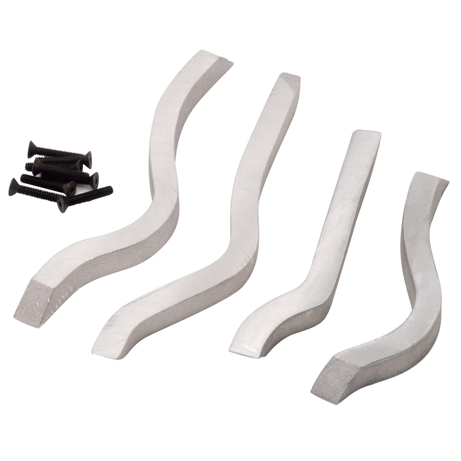 Edelbrock SBF End Seal Spacers - 7726