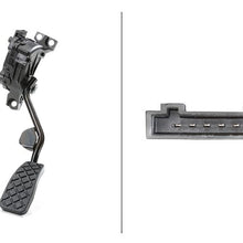 Hella Accelerator Pedals - 007770701