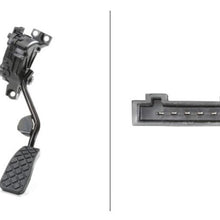 Hella Accelerator Pedals - 007770701