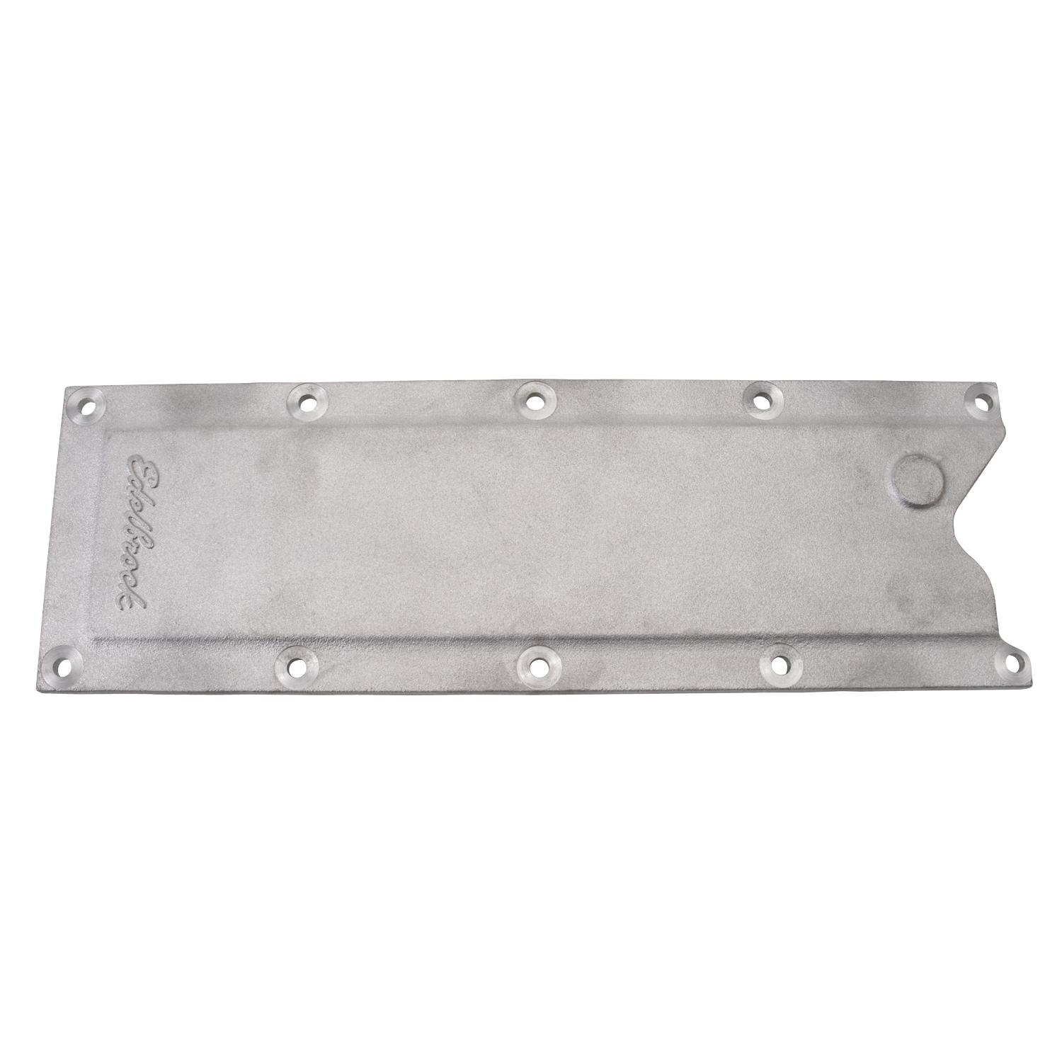 Edelbrock Valley Plate for LS1/LS6 Engines w/ Carb - 7788