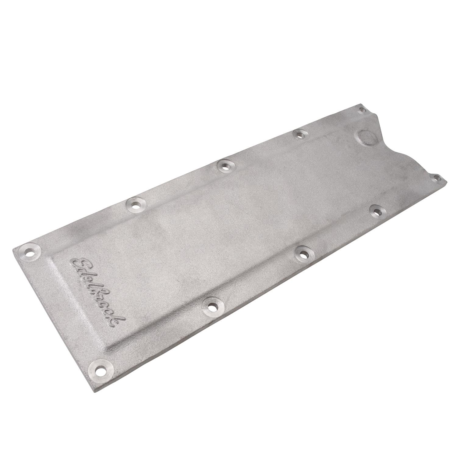 Edelbrock Valley Plate for LS1/LS6 Engines w/ Carb - 7788