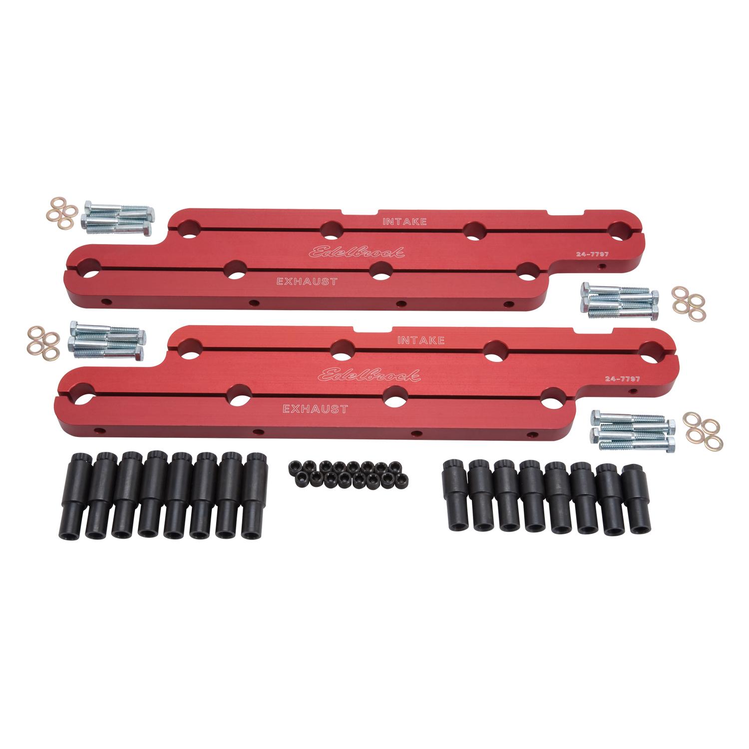Edelbrock Stud Girdles - 7797