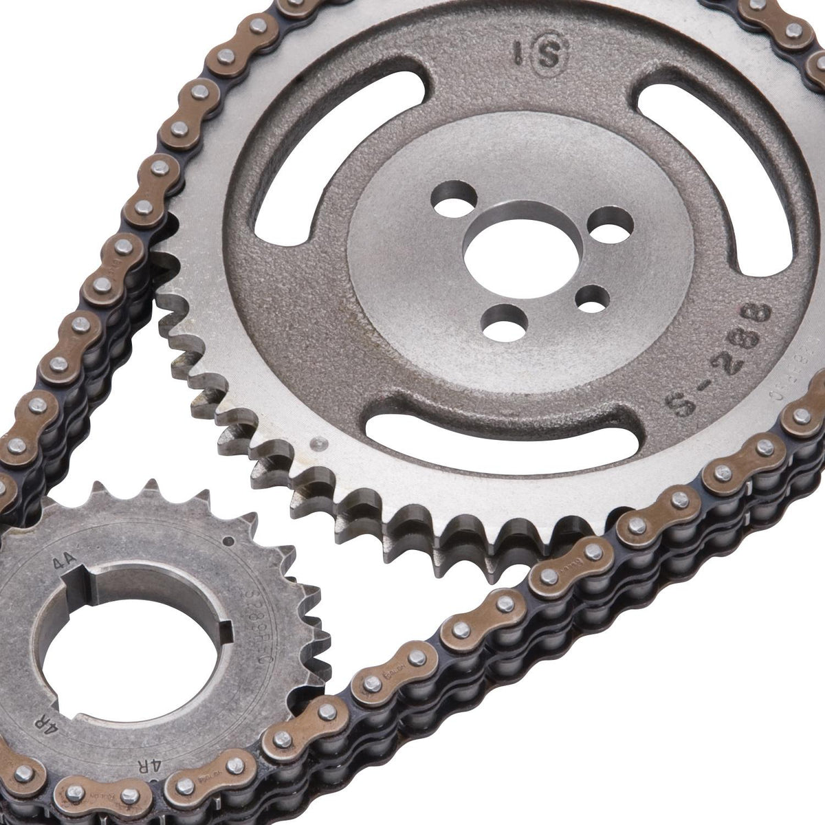 Edelbrock Performer-Link timing chain #7800 - 7800