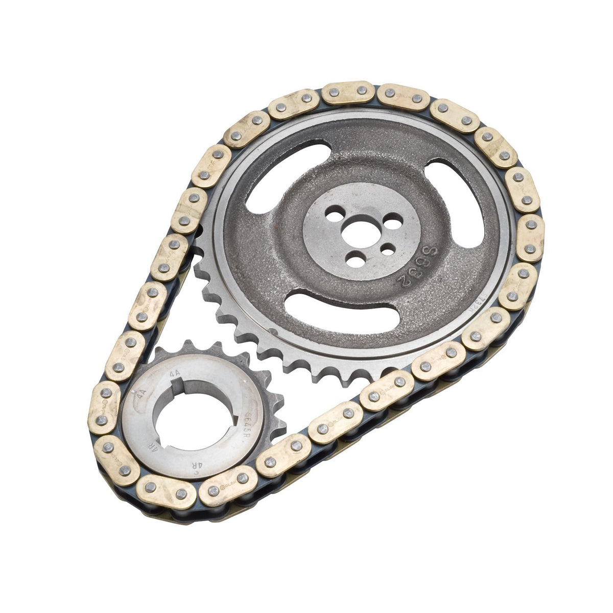 Edelbrock Performer-Link timing chain #7800 - 7801