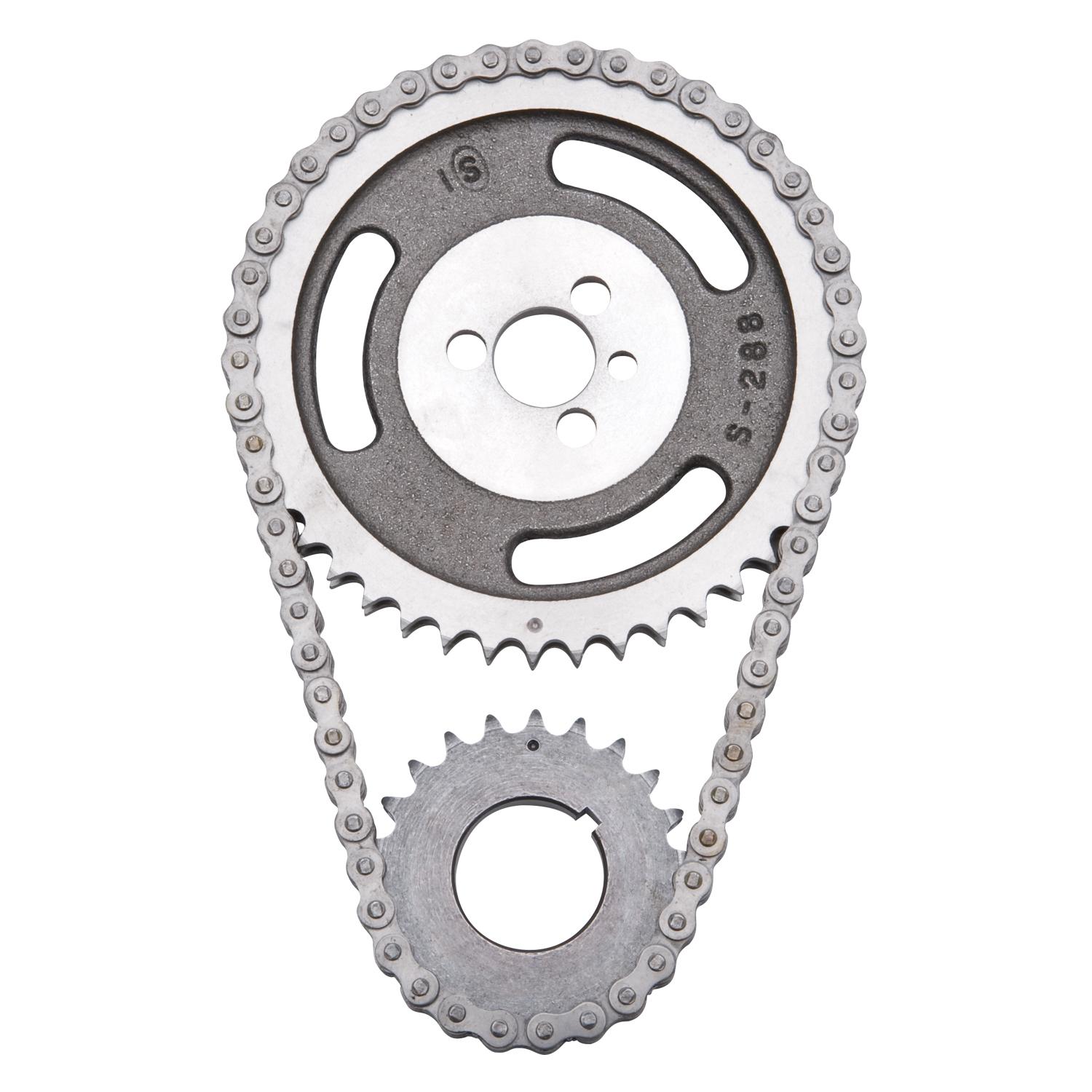 Edelbrock Performer-Link timing chain #7800 - 7802