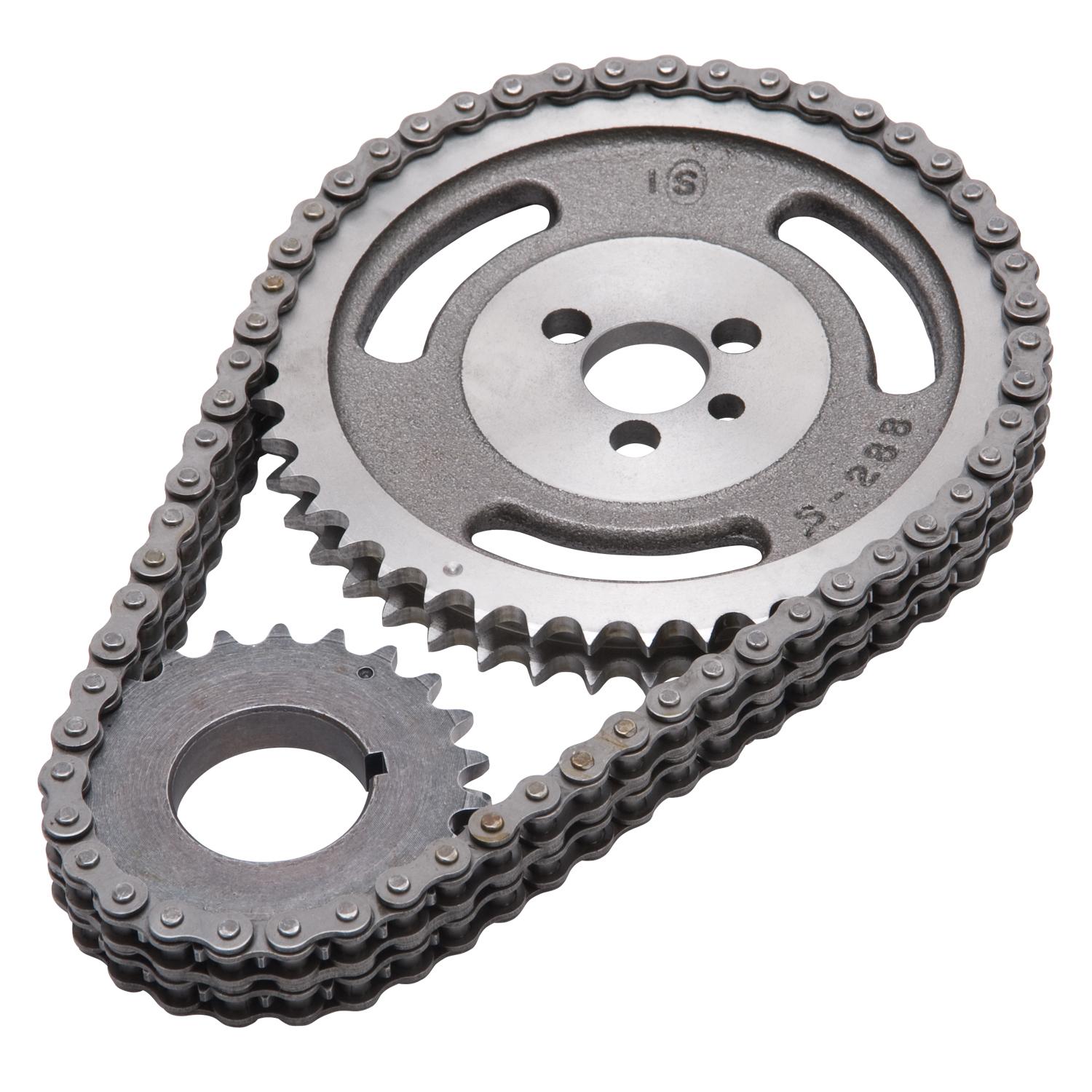 Edelbrock Performer-Link timing chain #7800 - 7802