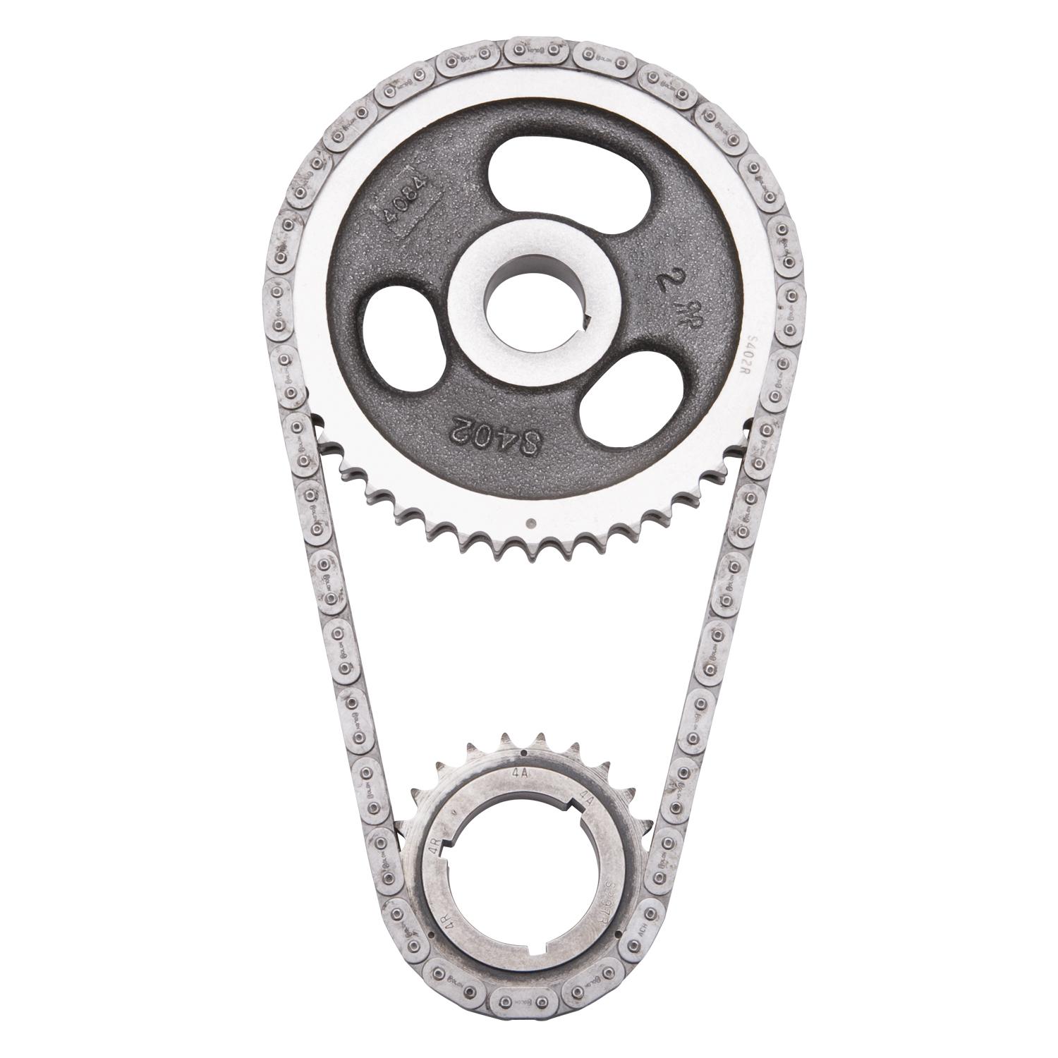Edelbrock Performer-Link timing chain #7800 - 7803
