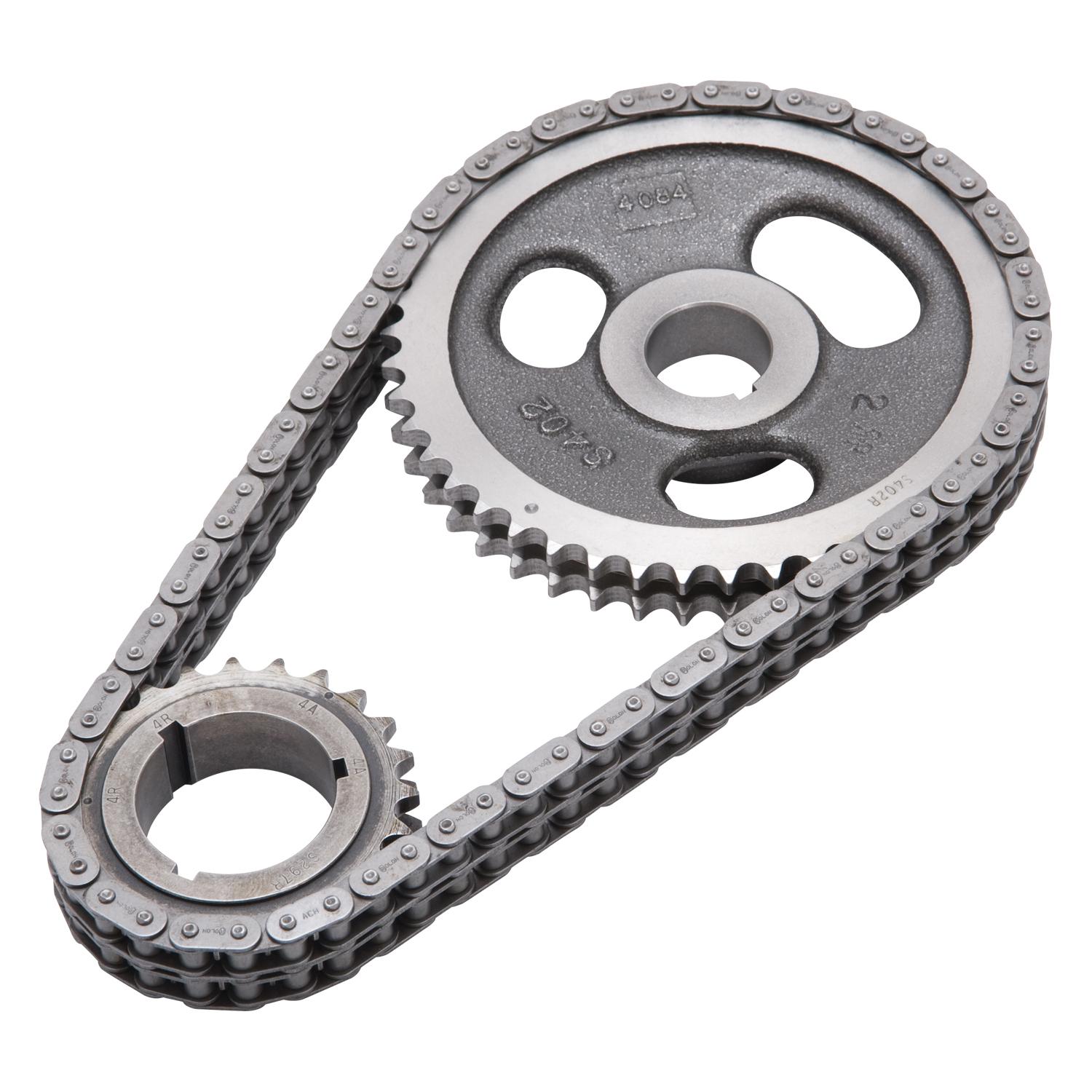 Edelbrock Performer-Link timing chain #7800 - 7803