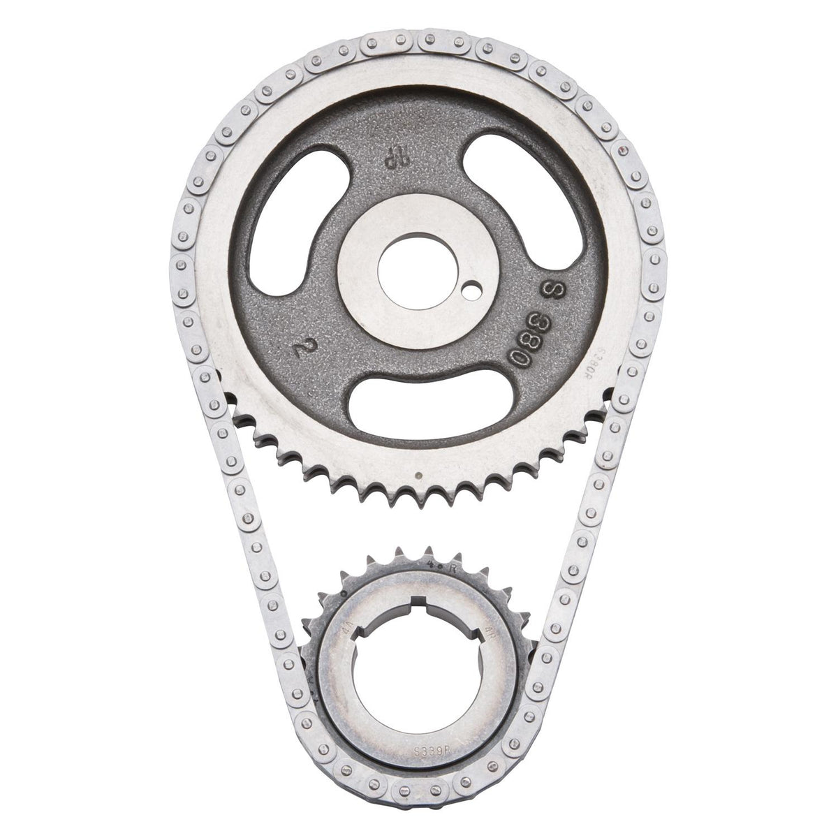 Edelbrock Performer-Link timing chain #7800 - 7804