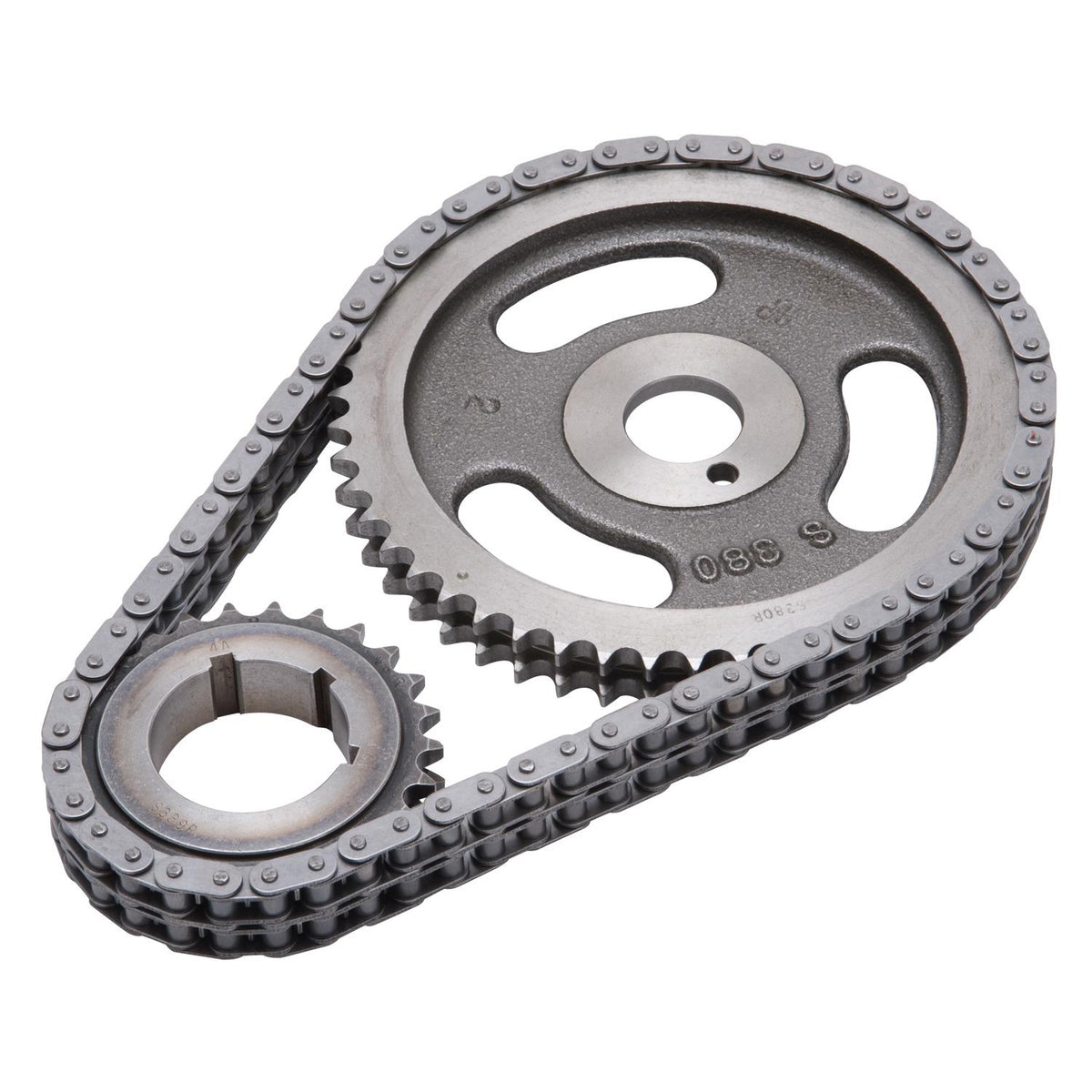 Edelbrock Performer-Link timing chain #7800 - 7804