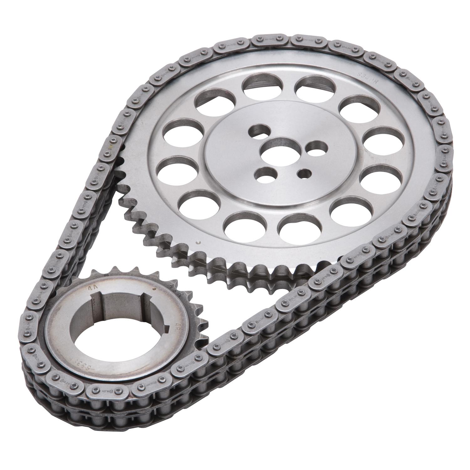 Edelbrock Performer-Link timing chain #7800 - 7805