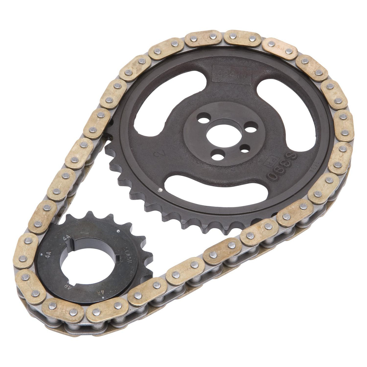 Edelbrock Performer-Link timing chain #7800 - 7807