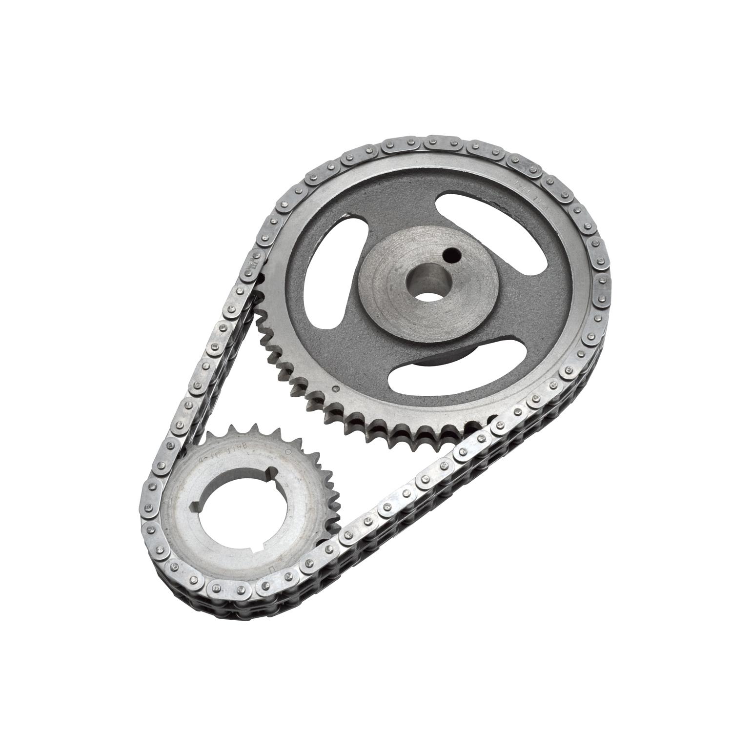 Edelbrock Performer-Link timing chain #7800 - 7808