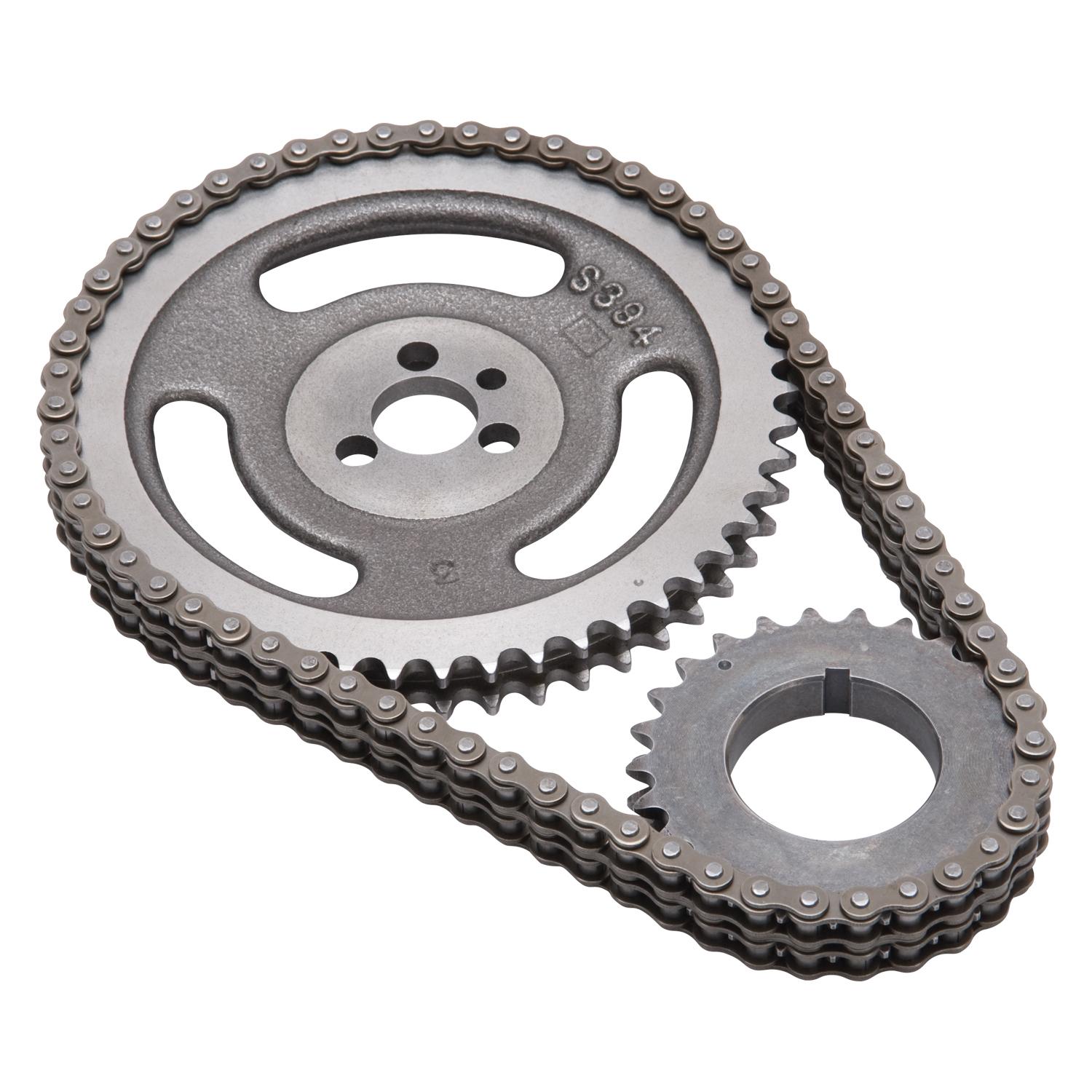 Edelbrock Performer-Link timing chain #7800 - 7809