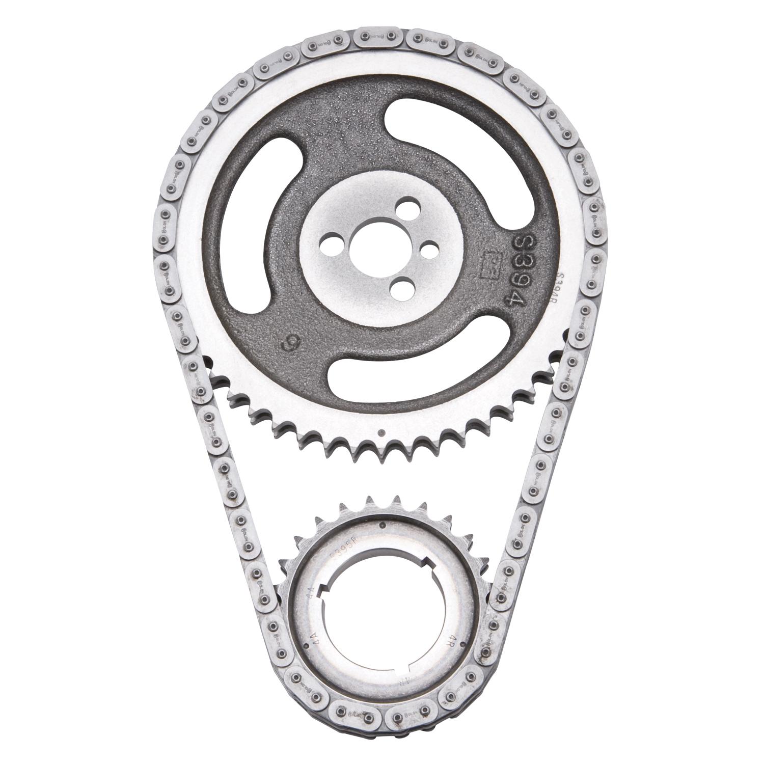 Edelbrock Performer-Link timing chain #7800 - 7810