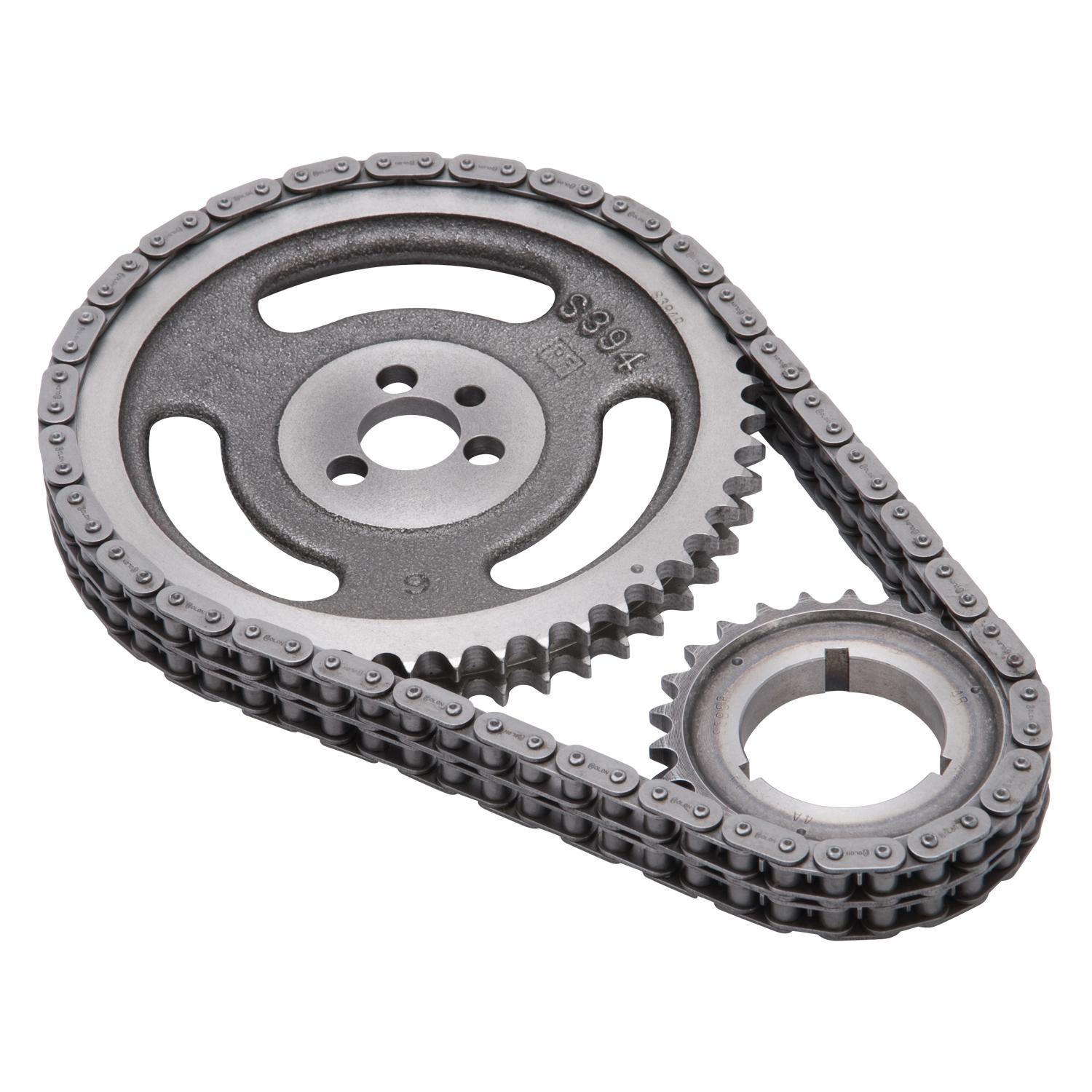 Edelbrock Performer-Link timing chain #7800 - 7810