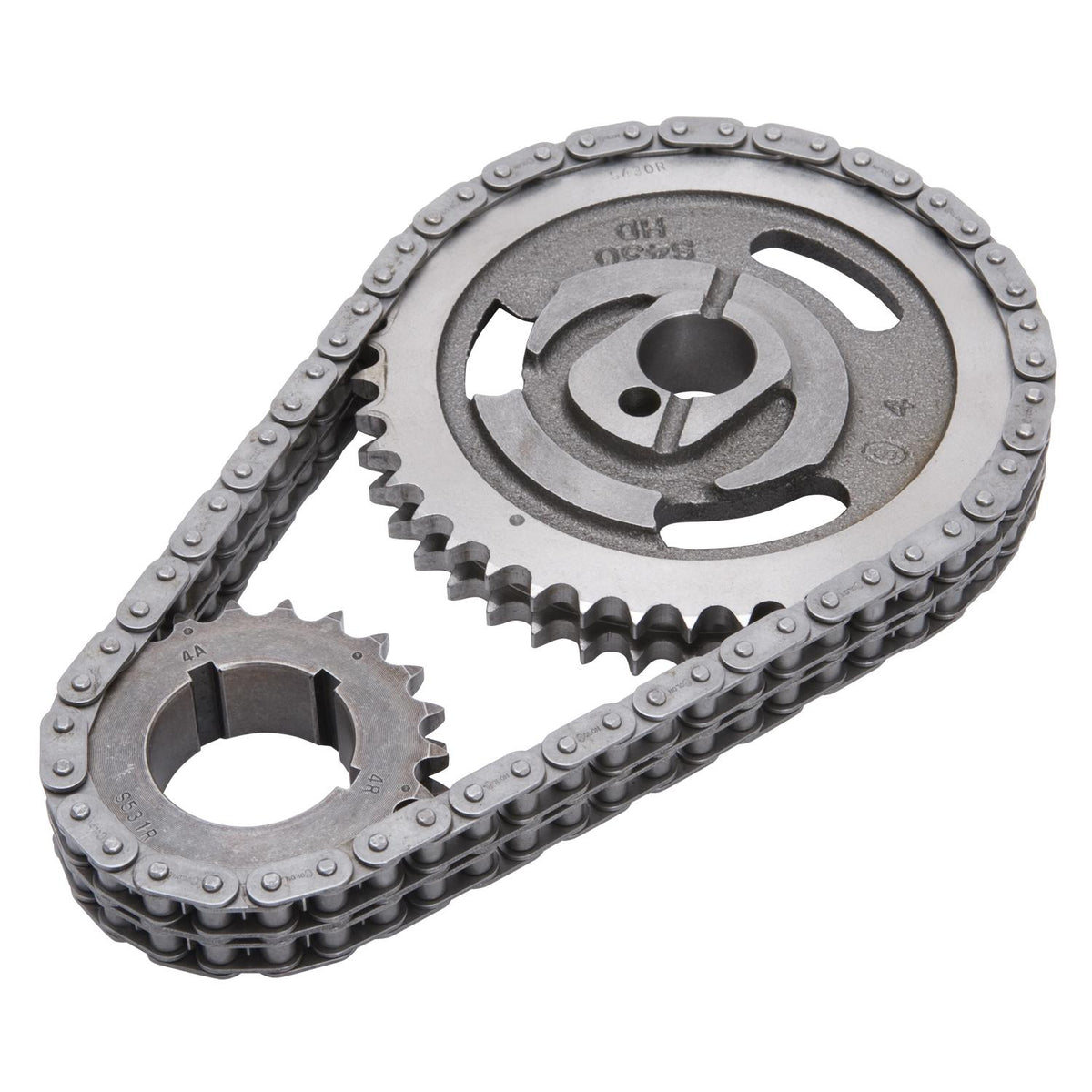 Edelbrock Performer-Link timing chain #7800 - 7811