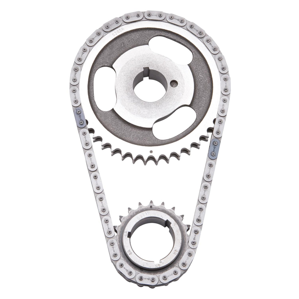 Edelbrock Performer-Link timing chain #7800 - 7812