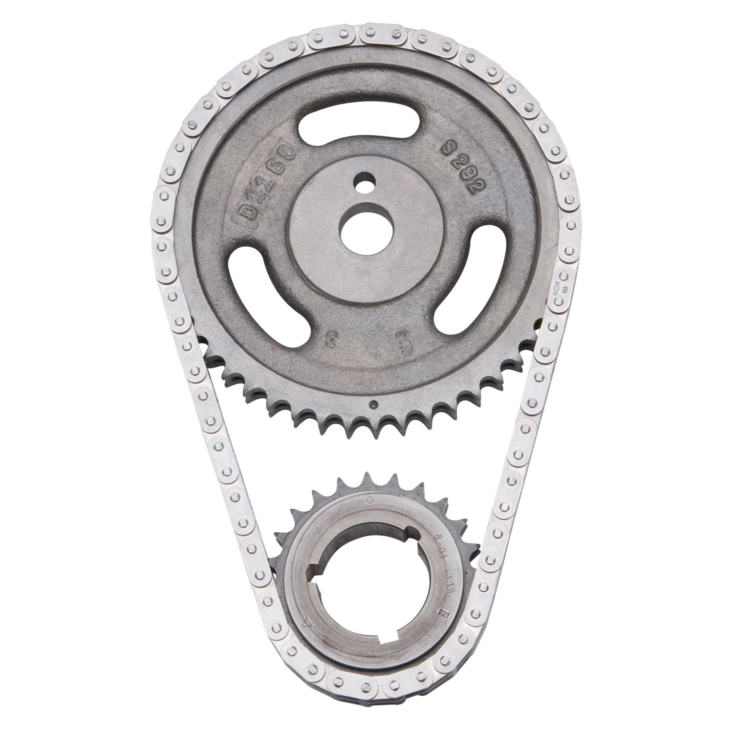Edelbrock Performer-Link timing chain #7800 - 7813