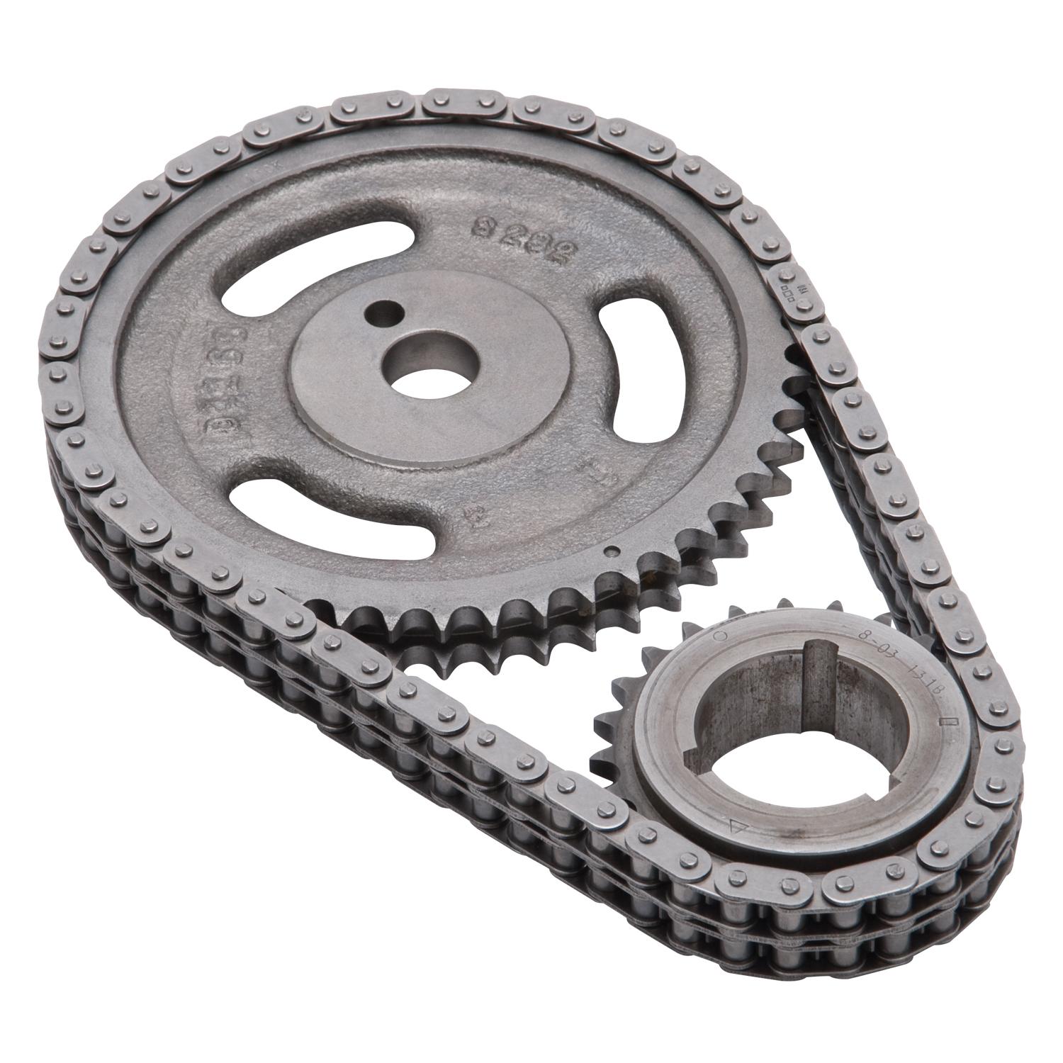 Edelbrock Performer-Link timing chain #7800 - 7813