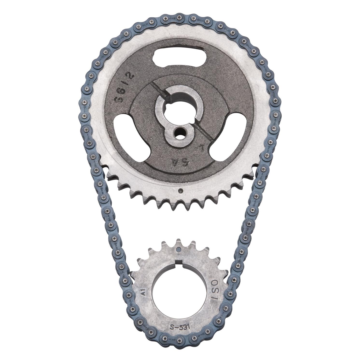 Edelbrock Performer-Link timing chain #7800 - 7814