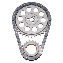 Edelbrock Performer-Link True-Roller Timing Chain - 7816