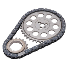 Edelbrock Performer-Link True-Roller Timing Chain - 7816