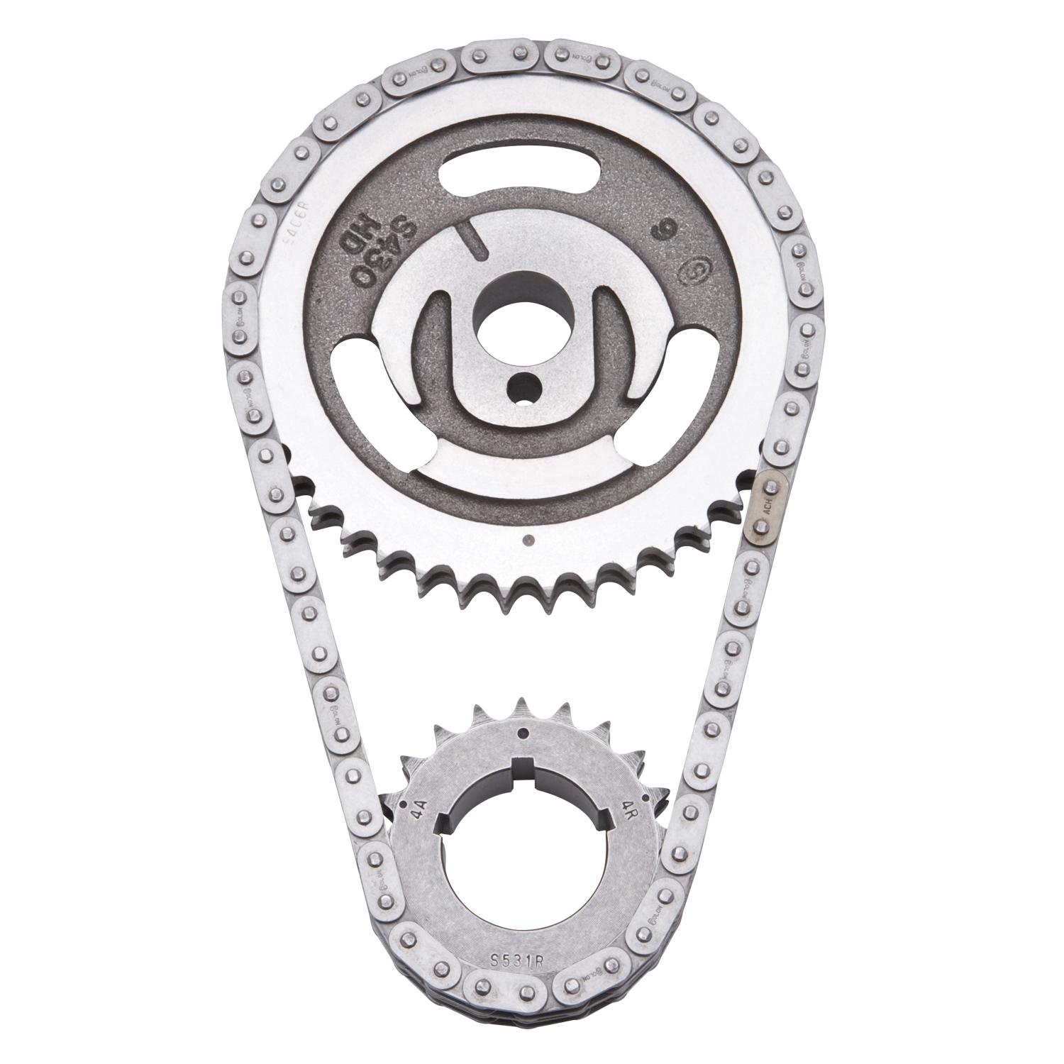 Edelbrock Performer-Link timing chain #7800 - 7820