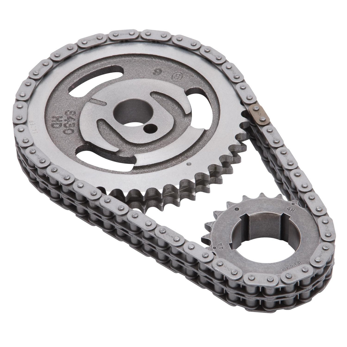 Edelbrock Performer-Link timing chain #7800 - 7820