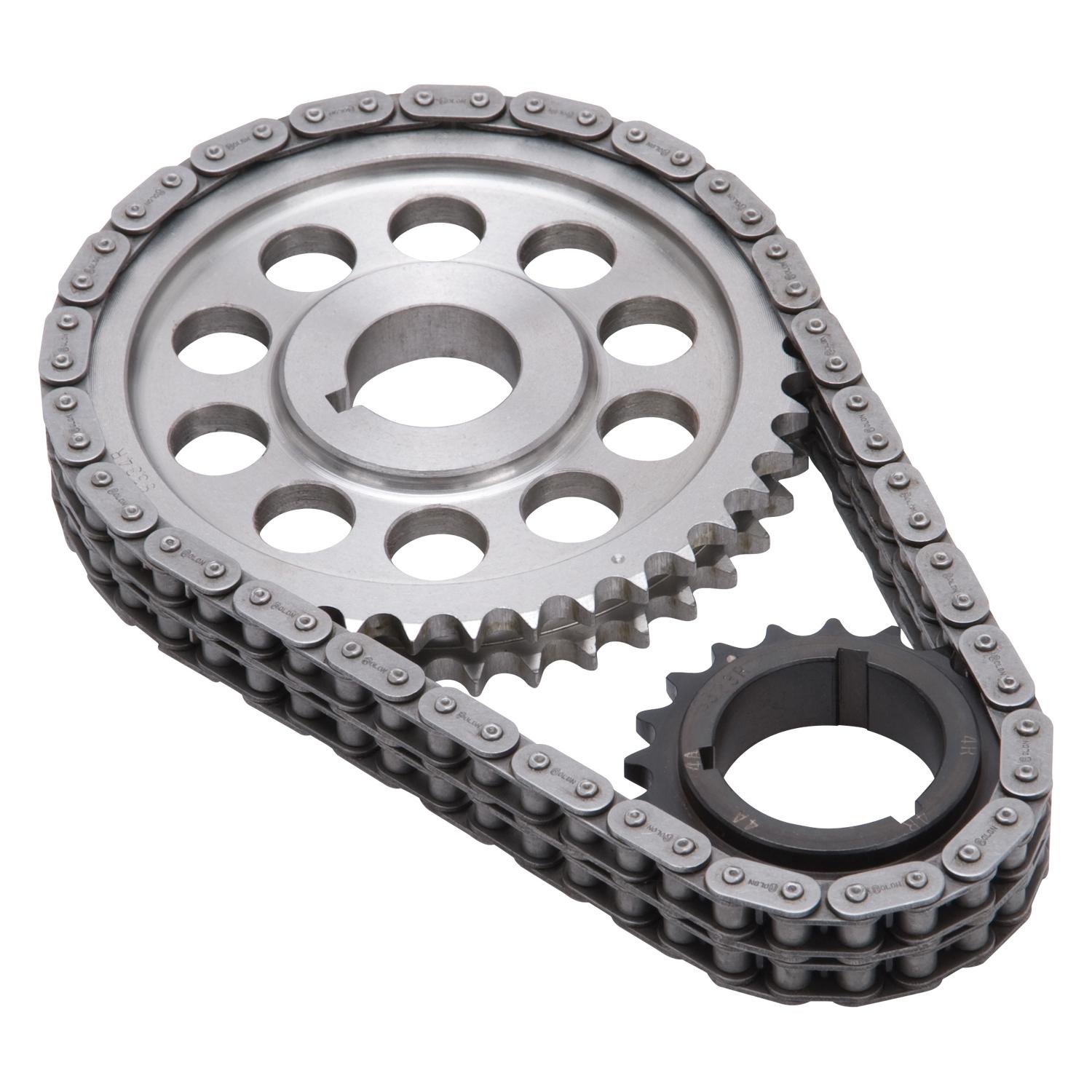 Edelbrock Performer-Link timing chain #7800 - 7828