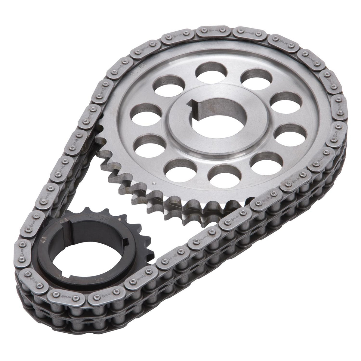 Edelbrock Performer-Link timing chain #7800 - 7828