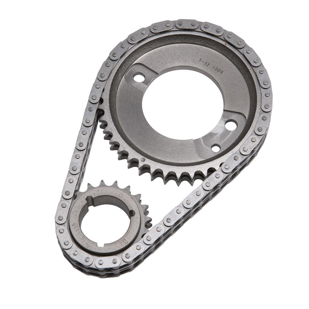 Edelbrock Performer-Link timing chain #7800 - 7829