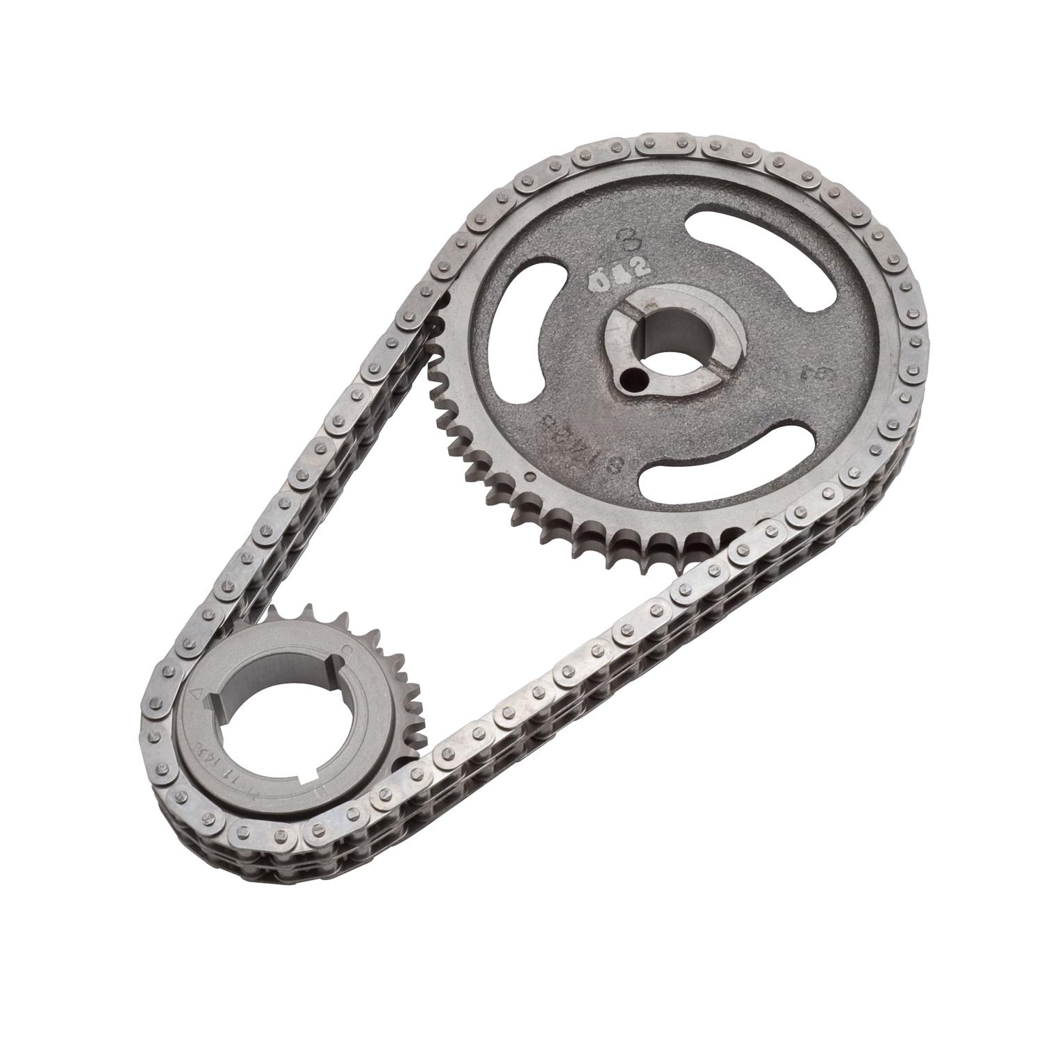 Edelbrock Performer-Link timing chain #7800 - 7830