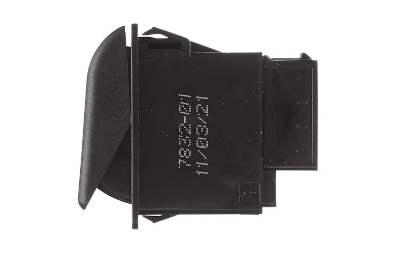 Hella Spst Rocker Switch W/ Location Lamp - 007832011