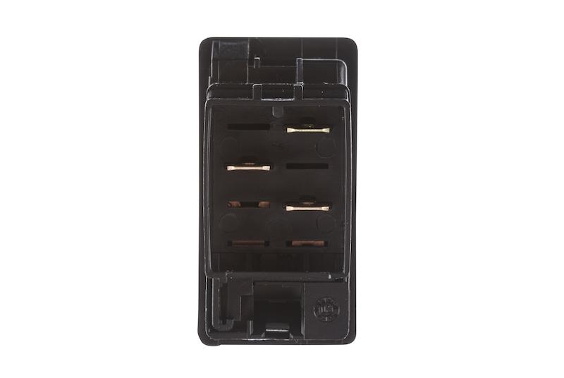 Hella Combination Switch - 007832441