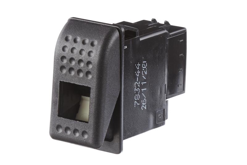Hella Combination Switch - 007832441