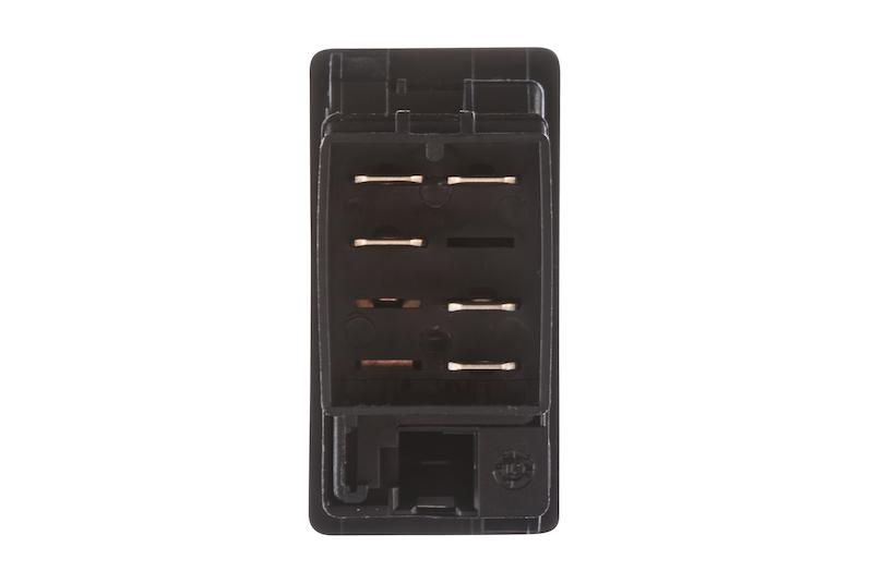 Hella Combination Switch - 007832451