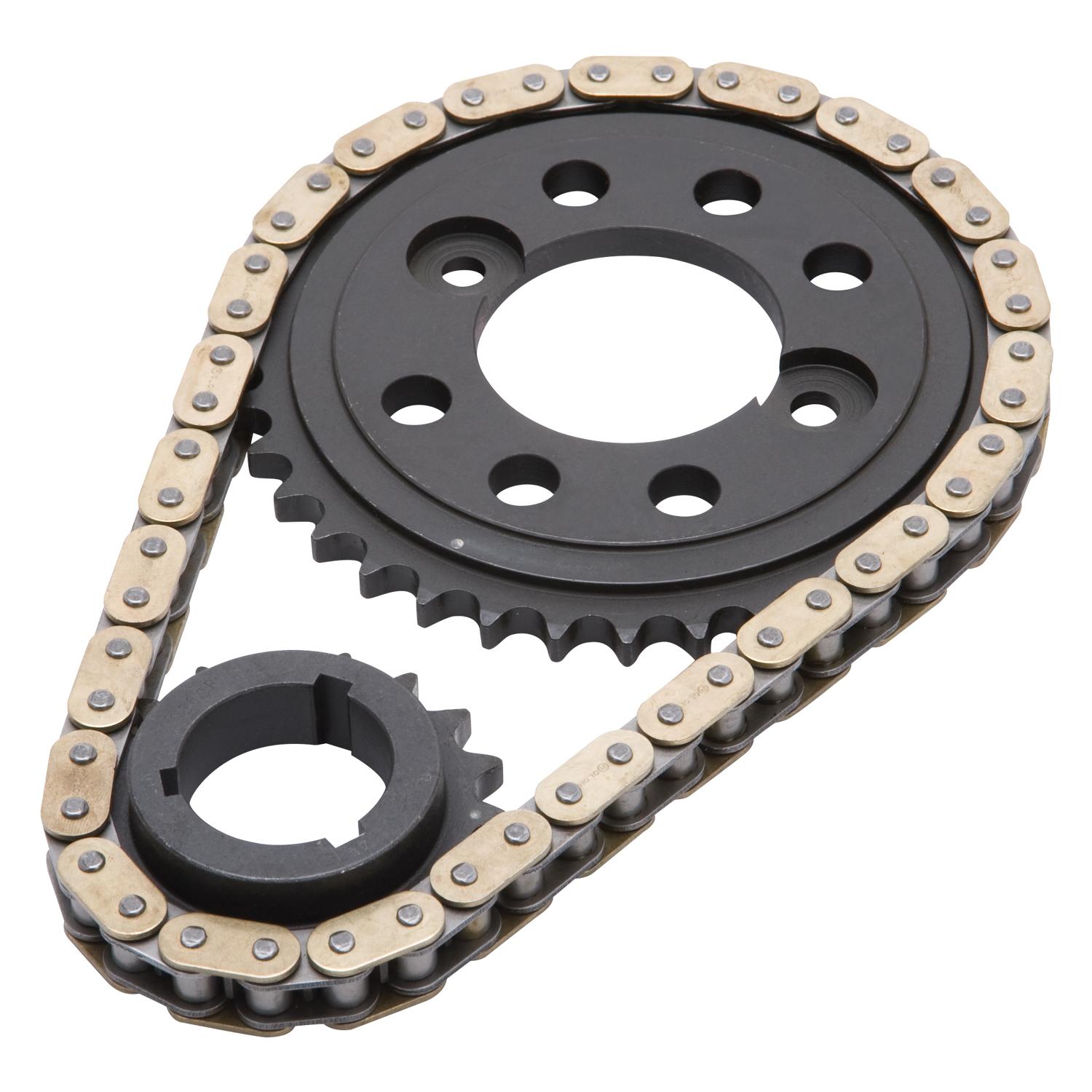 Edelbrock Performer-Link timing chain #7800 - 7840